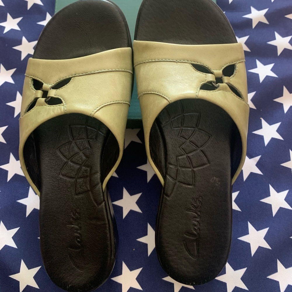 Clarks Photon sandal